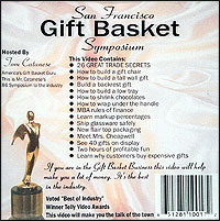 gift basket business opportunity